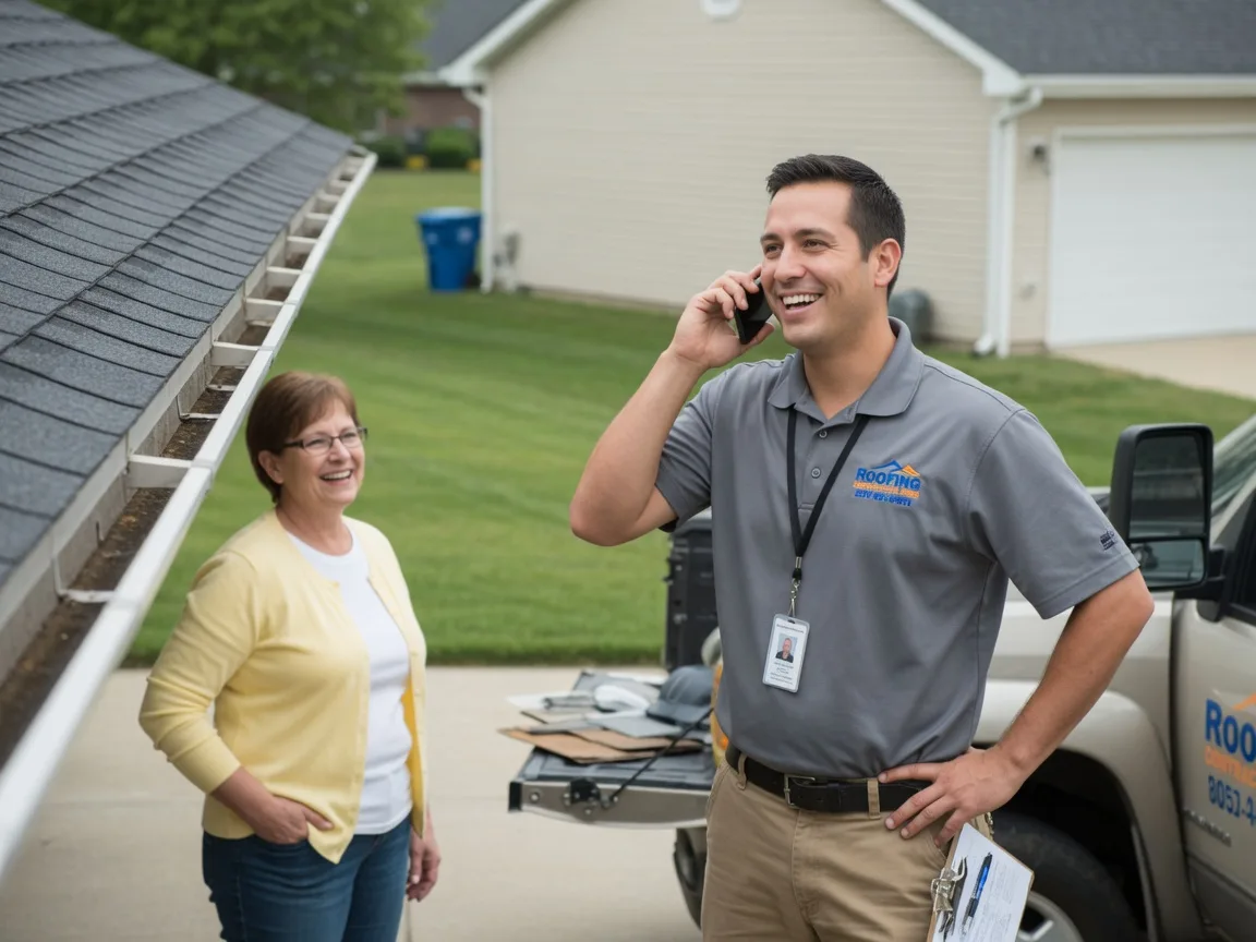 Local Roofing Contractors Glade Spring, VA FAQs